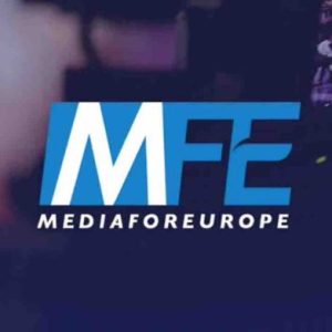 Le groupe italien de télévision MediaForEurope (MFE, ex-Mediaset) a vu son bénéfice net grimper de 20,2% à 104,7 millions d’euros au premier semestre