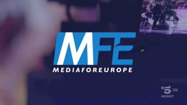 Le groupe italien de télévision MediaForEurope (MFE, ex-Mediaset) a vu son bénéfice net grimper de 20,2% à 104,7 millions d’euros au premier semestre