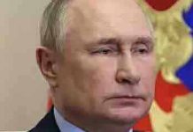 Vladimir Poutine et Xi Jinping évoquent le développement de l’IA dans la coopération russo-chinoise
