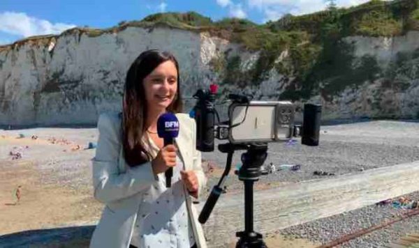 Le réseau BFM Régions s’agrandit avec la nouvelle chaîne d’info locale BFM Normandie