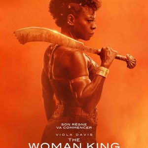 L’épopée historique «The Woman King» a régné sur le box-office nord-américain ce week-end