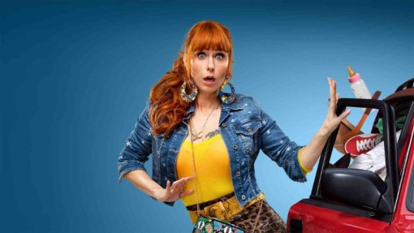 Audrey Fleurot : l’actrice est la valeure sûre de TF1 