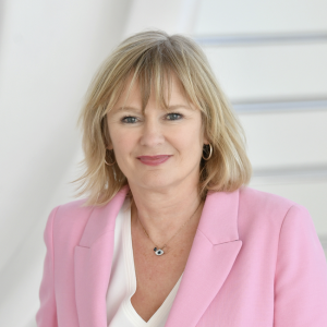 L. SMITH (MIPCOM) : «Le MIPCOM a toujours été plus qu'un simple marché de distribution»