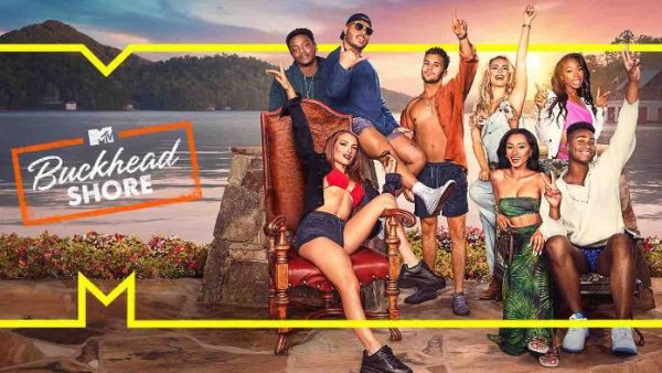 MTV : «Buckhead Shore», la nouvelle télé-réalité de la franchise emblématique dès le 8 septembre