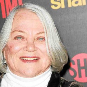 Mort de Louise Fletcher, oscarisée pour son rôle d’infirmière glaçante dans «Vol au-dessus d’un nid de coucou»