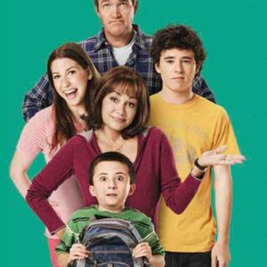 NRJ 12 : 5ème chaîne nationale et leader TNT auprès des 25-49 ans avec «The Middle»