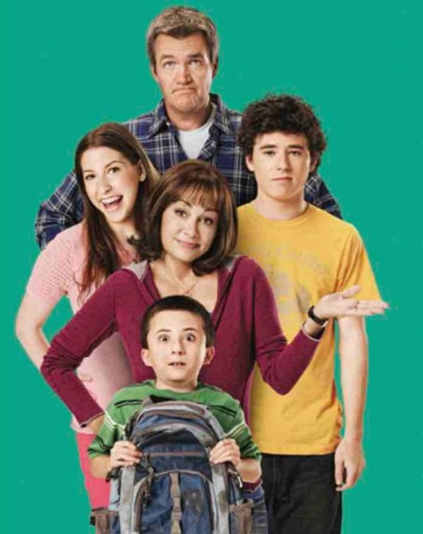 NRJ 12 : 5ème chaîne nationale et leader TNT auprès des 25-49 ans avec «The Middle»
