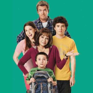 NRJ 12 leader TNT dimanche auprès des 25-49 ans et des FRDA-50 avec «The Middle»
