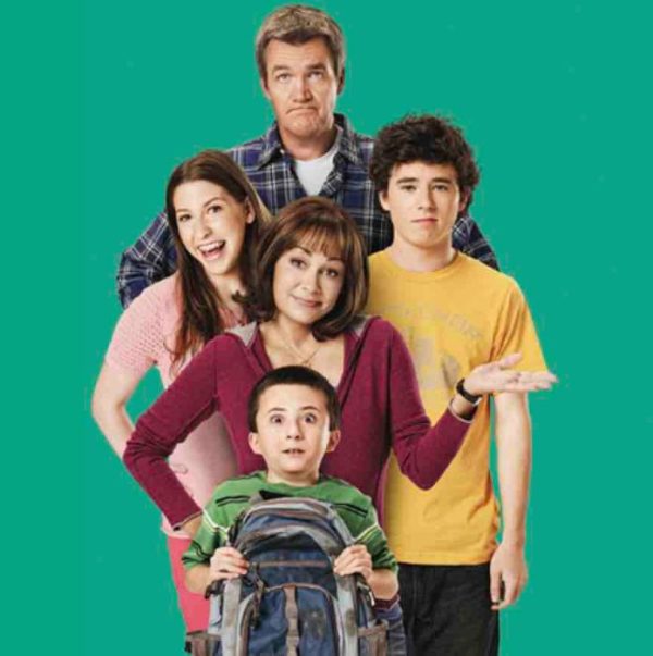 NRJ 12 leader TNT dimanche auprès des 25-49 ans et des FRDA-50 avec «The Middle»