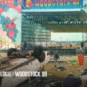 Netflix/ «Chaos d’anthologie: Woodstock 99» : un documentaire choc sur ce festival américain devenu cauchemar
