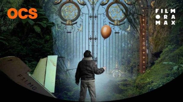 OCS, partenaire officiel du Festival Filmoramax 2022