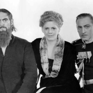 OCS : soirée spéciale Barrymore, le 4 octobre sur OCS Géants