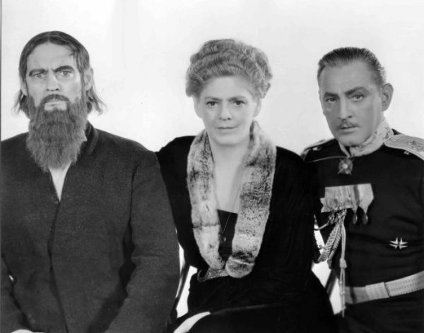 OCS : soirée spéciale Barrymore, le 4 octobre sur OCS Géants