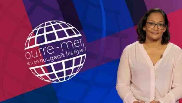 «Outre-mer, et si on bougeait les lignes ?» : le magazine d’information du pôle Outre-mer de France Télévisions fait sa rentrée