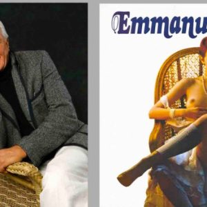 Paris Première: hommage à Just Jaeckin avec le film «Emmanuelle» vendredi 9 septembre à 22h50