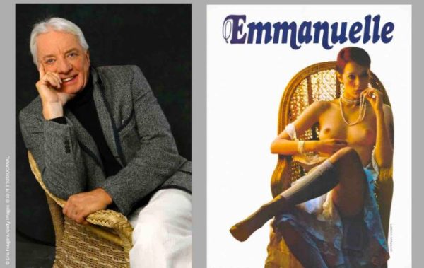 Paris Première: hommage à Just Jaeckin avec le film «Emmanuelle» vendredi 9 septembre à 22h50