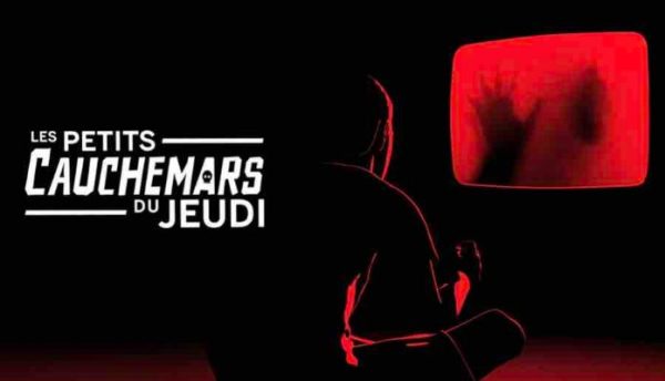 Paris Première : la nouvelle case «Les petits cauchemars du jeudi» chaque jeudi à partir du 13 octobre