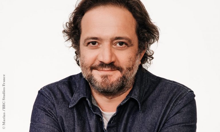 P-M. GADONNEIX (BBC Studios France) : «Nous nous investissons dans la création originale locale»