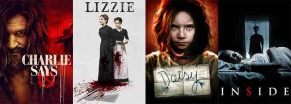 Plutot TV : mois spécial «Killer Woman» sur Pluto TV Ciné tous les samedis à 22h00 dès le 1er octobre