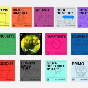 Podcast : le jeune groupe suédois PodX rachète le studio français «Nouvelles écoutes»