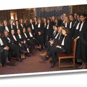 Public Sénat : «Ténoras, paroles d’avocates» samedi 15 octobre