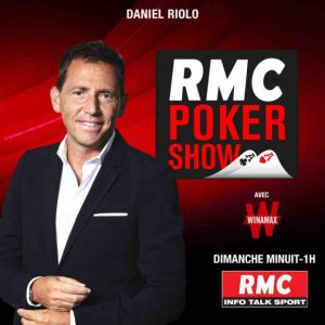 RMC : le «RMC Poker Show» de retour pour une 9ème saison dès ce dimanche 4 septembre