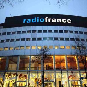 Les syndicats de Radio France se mobilisent contre le projet de holding audiovisuel 