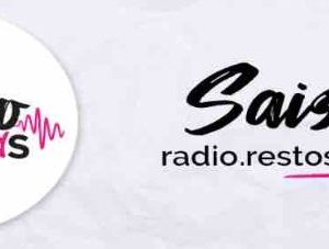 Radio Restos : la web radio solidaire de retour du 30 septembre au 2 octobre 2022 pour une 3ème édition