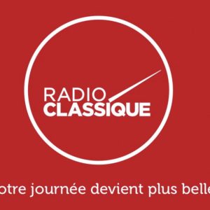 Radio Classique : Hervé Gattegno nommé directeur de la rédaction 