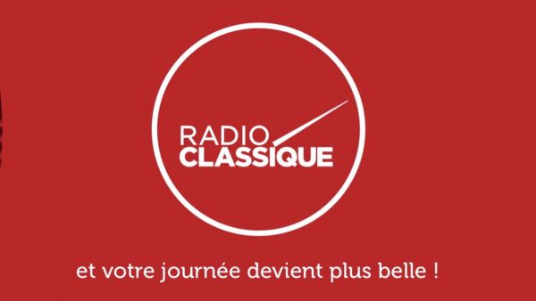 Radio Classique : Hervé Gattegno nommé directeur de la rédaction 