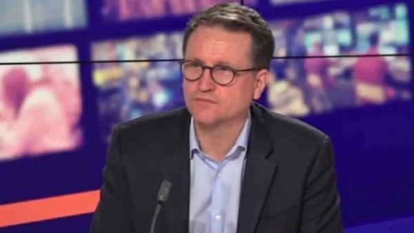 Rodolphe Belmer, un spécialiste aguerri de la télévision et du streaming vidéo