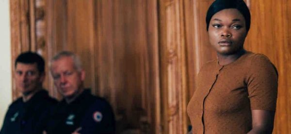 «Saint Omer» d’Alice Diop représentera la France à l’Oscar 2023 du Meilleur film international