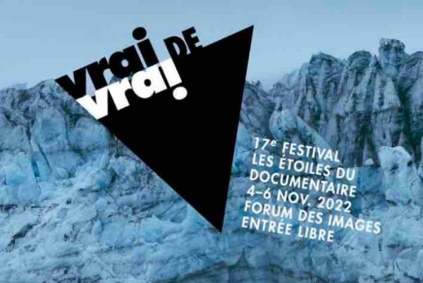 Scam/ «Vrai de Vrai !»: le festival Les Étoiles du documentaire change de nom