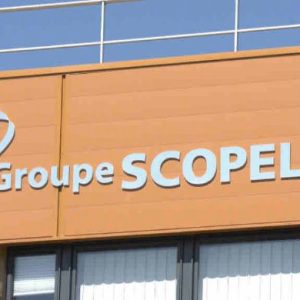 Scopelec, sous-traitant de l’opérateur Orange pour les réseaux de fibre optique, placé en redressement judiciaire