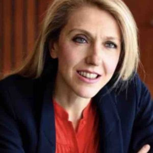 Sibyle Veil, PDG de Radio France, brigue un 2ème mandat