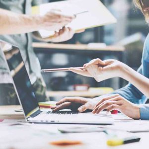 Sobriété numérique: l’impact environnemental annuel des sites internet est loin d’être négligeable, selon une étude