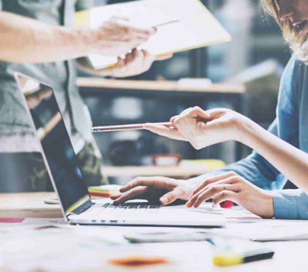 Sobriété numérique: l’impact environnemental annuel des sites internet est loin d’être négligeable, selon une étude