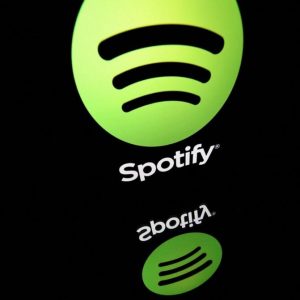 Spotify lance son offre de livres audio aux Etats-Unis