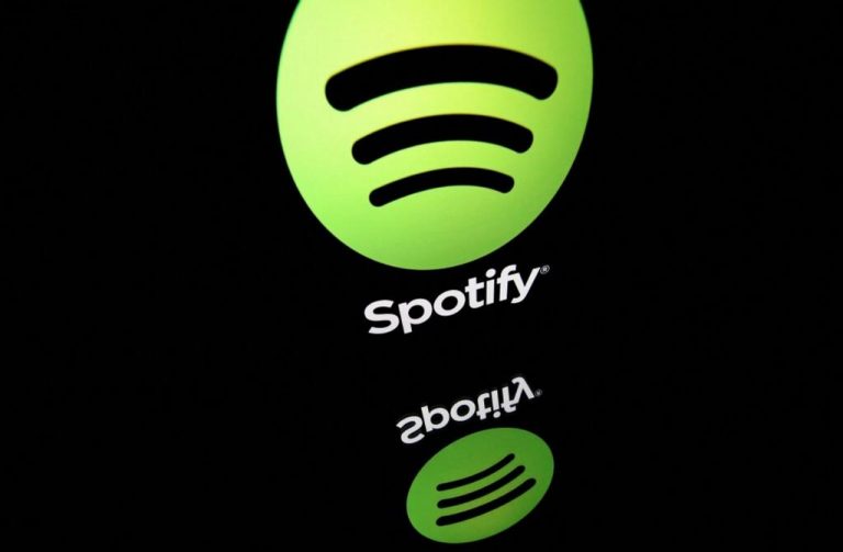 Spotify lance son offre de livres audio aux Etats-Unis