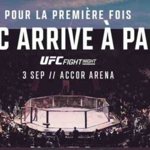 Sur internet et les réseaux sociaux, le MMA conquiert un nouveau public plus jeune