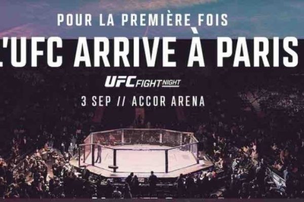 Sur internet et les réseaux sociaux, le MMA conquiert un nouveau public plus jeune