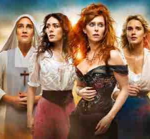 TF1 : «Les combattantes» leader du Prime lundi, en baisse