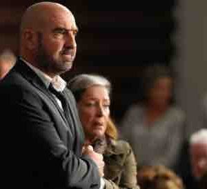 TF1 : «Le colosse aux pieds d’argile» avec Eric Cantona, prochainement à l’antenne