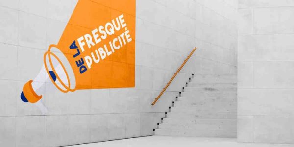 TF1 PUB : lancement de la Fresque de la Publicité