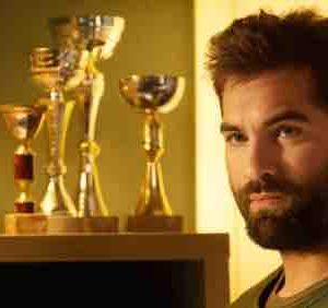 TF1 : la fiction unitaire «Champion» avec Kendji Girac, bientôt à l’antenne