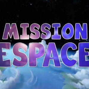 TF1 : semaine «Mission Espace» du 1er au 7 octobre sur TFOU