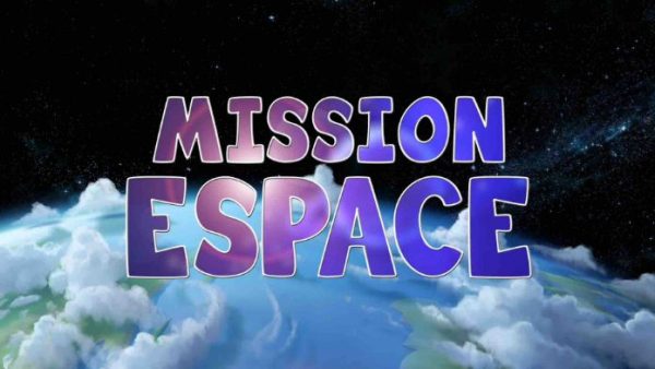 TF1 : semaine «Mission Espace» du 1er au 7 octobre sur TFOU