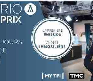 TMC : la saison 2 inédite de «Proprio à tout prix» débarque le 3 octobre
