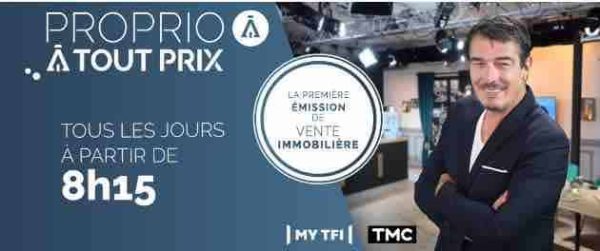 TMC : la saison 2 inédite de «Proprio à tout prix» débarque le 3 octobre