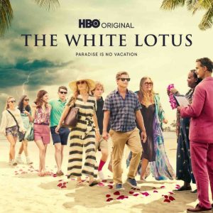 «The White Lotus», prix de la meilleure mini-série aux Emmy Awards